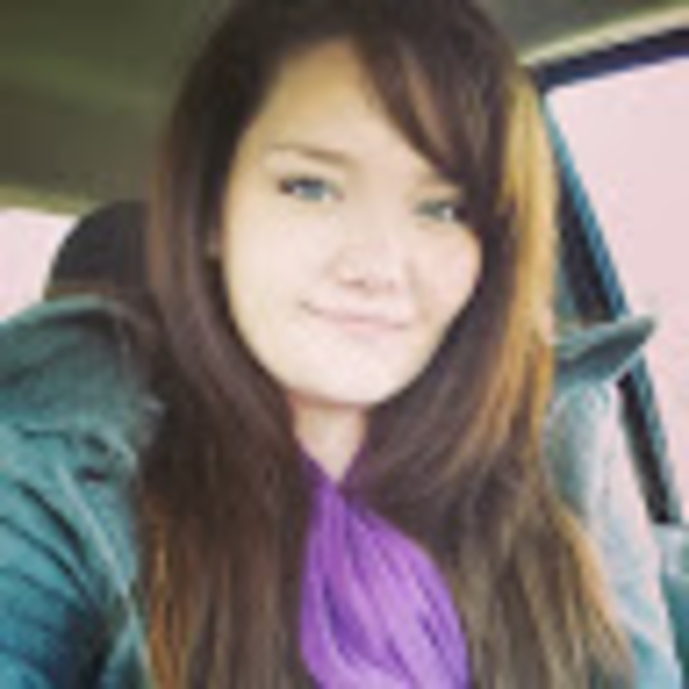 Meet your Posher, Nikki